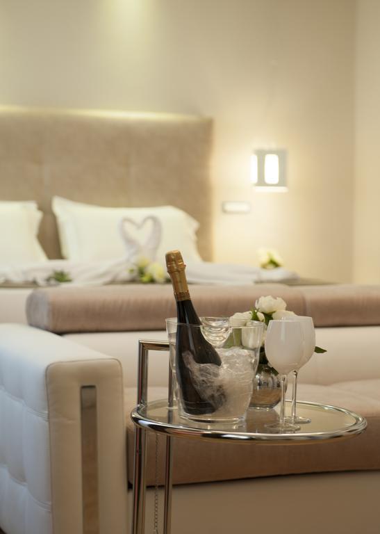 Terrazza Marco Antonio Luxury Pensión 4*