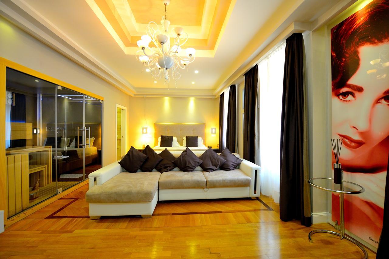 Pensión Terrazza Marco Antonio Luxury 4*